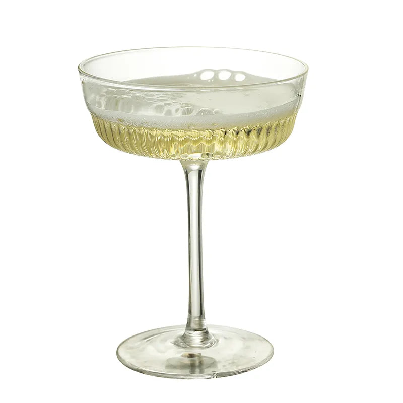 1PCS Cocktail Glass Margarita Glasses Champagne Glass